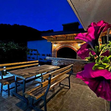 Vila Kuca Za Odmor Ceif Dropci Exteriér fotografie