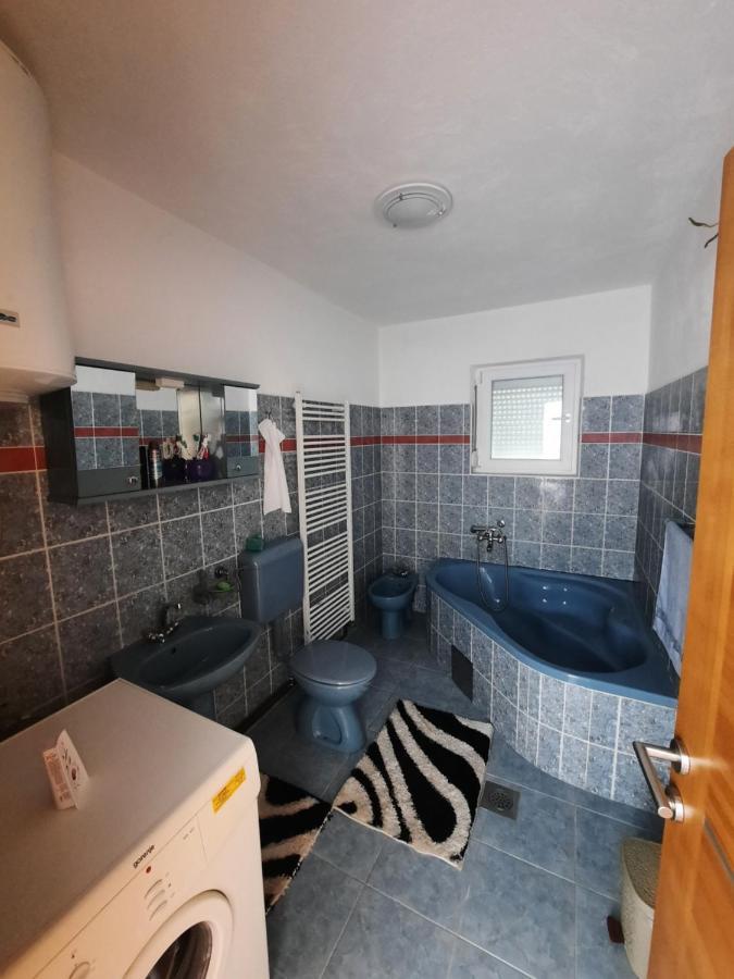 Vila Kuca Za Odmor Ceif Dropci Exteriér fotografie